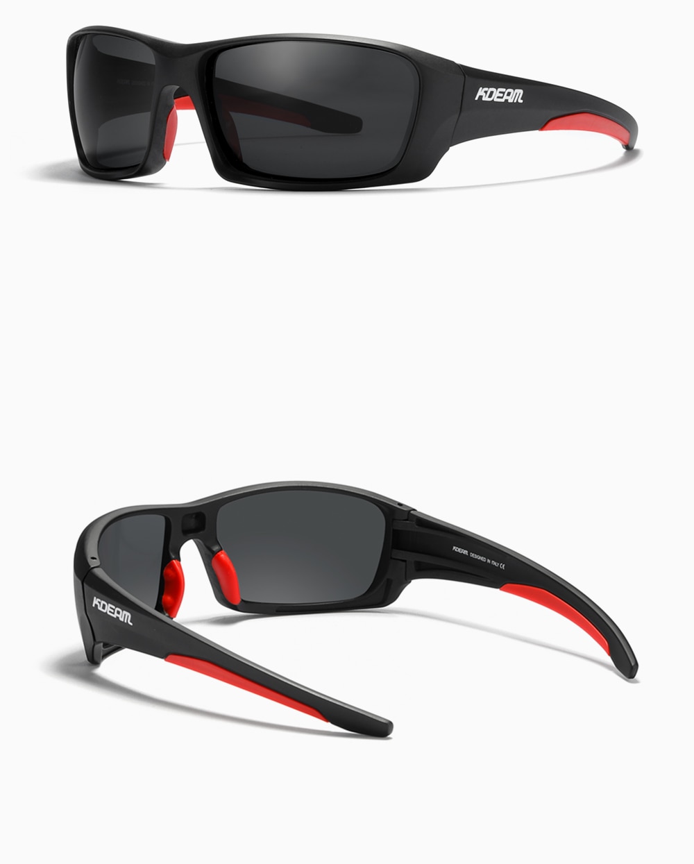 TR90 Polarized Sunglasses