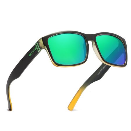High-end Lifestyle Polarized Sunglasses