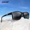 TR90 Material Polarized Sunglasses