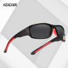 unbreakable TR90 sport sunglasses