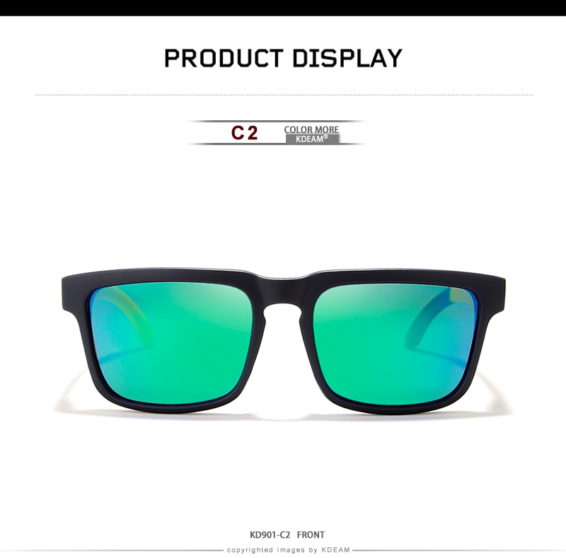Sunglasses Polarized Steampunk