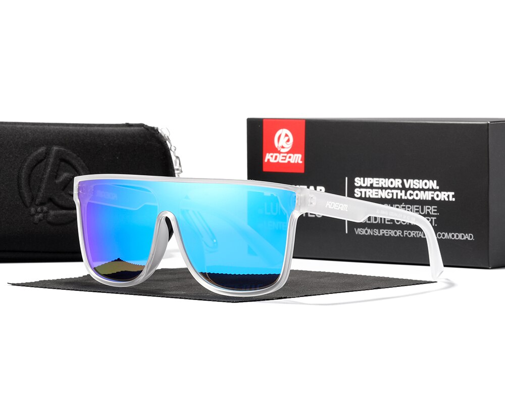 Polarized Sunglasses For Men