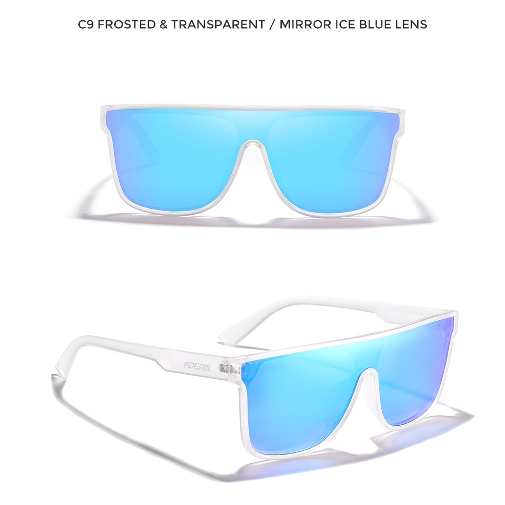 Polarized Sunglasses For Men