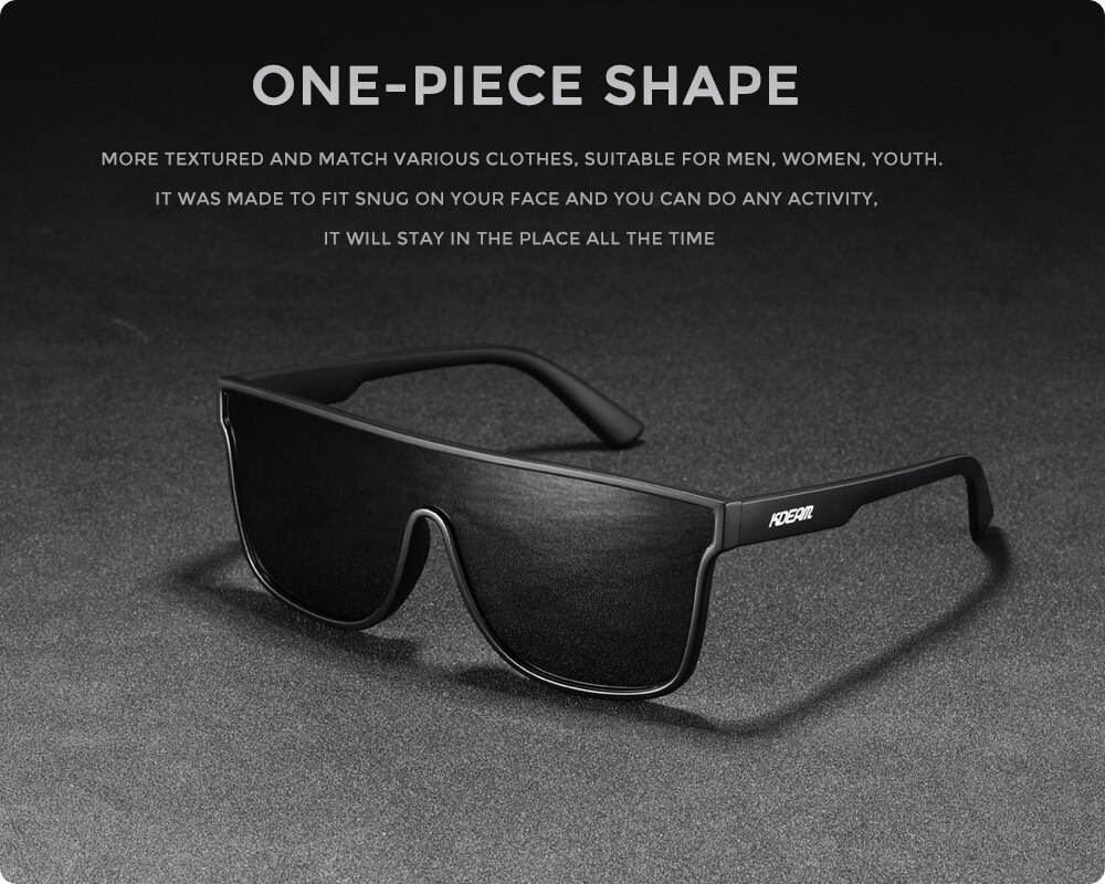 Polarized Sunglasses For Men