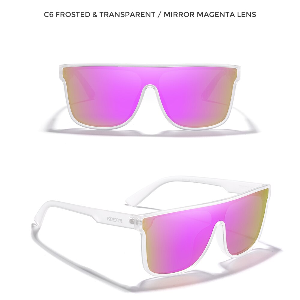 Polarized Sunglasses For Men