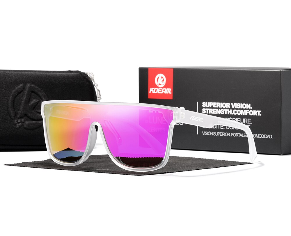 Polarized Sunglasses For Men