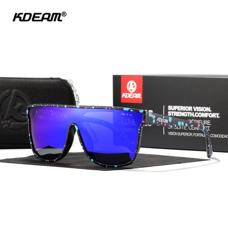 Polarized Sunglasses For Men