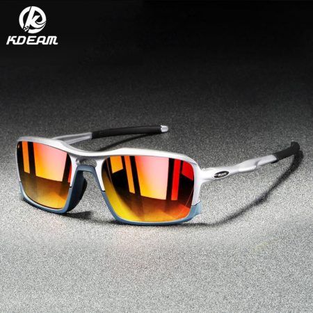 Sun Glasses TR90 Light Frame