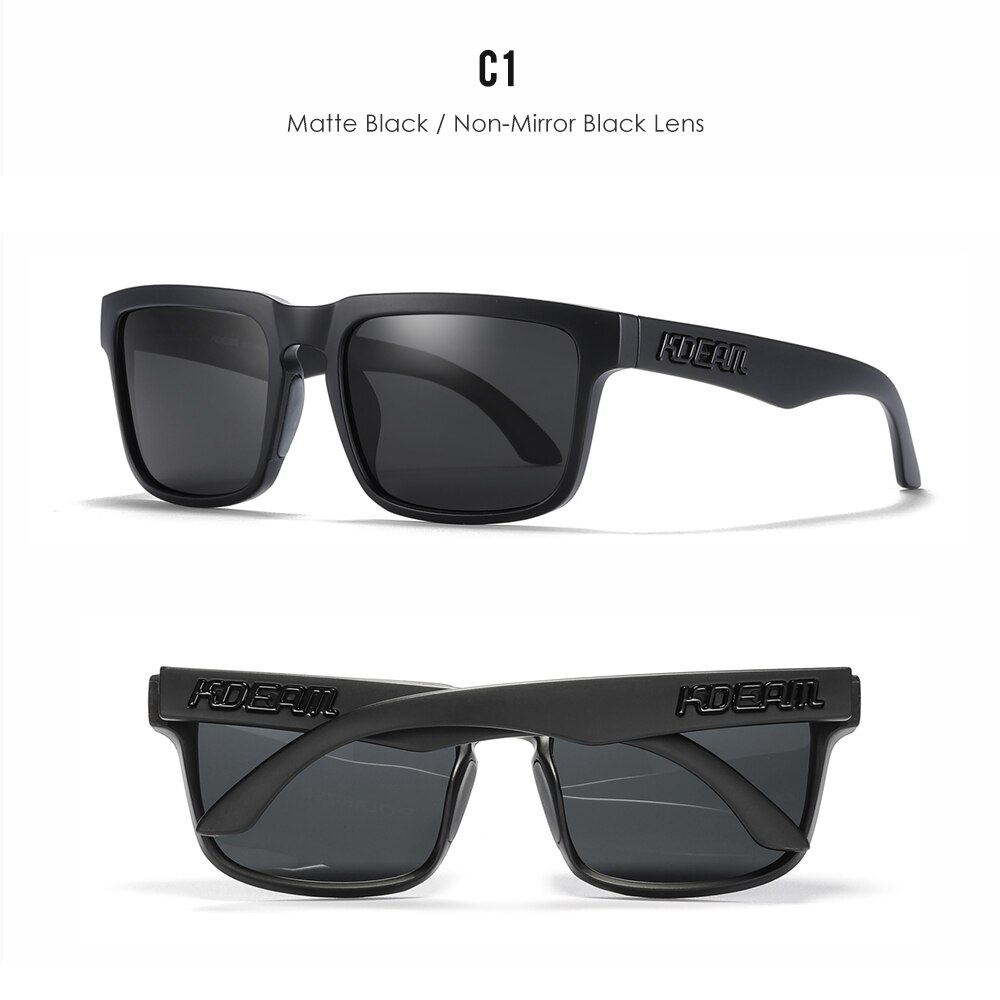 C1All Black